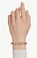 Bracciale Swarovski in Acciaio 5720912 - 5720912